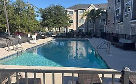 Microtel Inn & Suites By Wyndham Jacksonville Airport